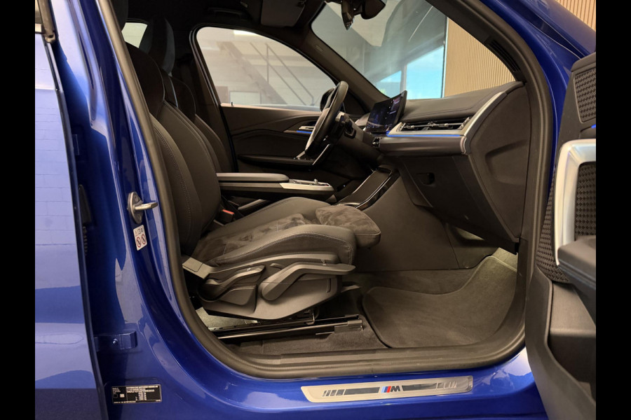 BMW X1 xDrive25e Plugin-hybrid 245PK Aut. M-Sport | LED | Trekhaak | Navi | Camera | PDC | Incl. garantie