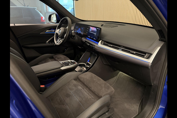 BMW X1 xDrive25e Plugin-hybrid 245PK Aut. M-Sport | LED | Trekhaak | Navi | Camera | PDC | Incl. garantie