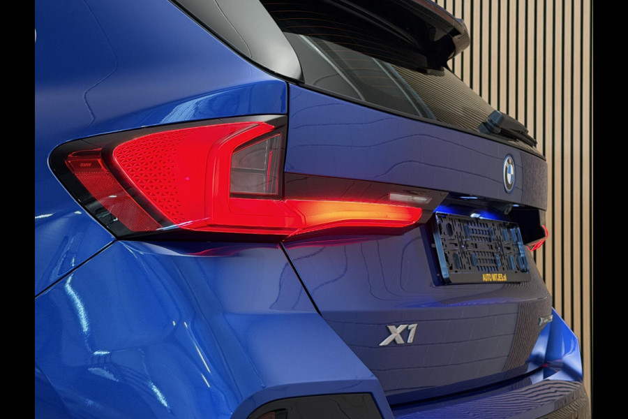 BMW X1 xDrive25e Plugin-hybrid 245PK Aut. M-Sport | LED | Trekhaak | Navi | Camera | PDC | Incl. garantie