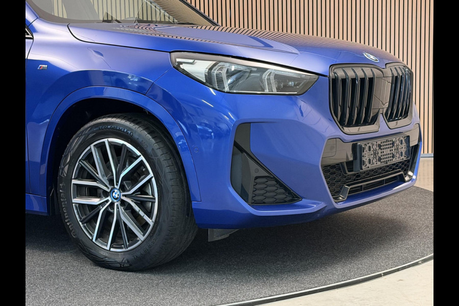 BMW X1 xDrive25e Plugin-hybrid 245PK Aut. M-Sport | LED | Trekhaak | Navi | Camera | PDC | Incl. garantie