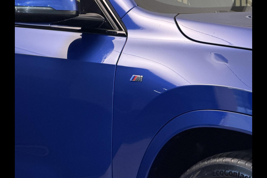 BMW X1 xDrive25e Plugin-hybrid 245PK Aut. M-Sport | LED | Trekhaak | Navi | Camera | PDC | Incl. garantie