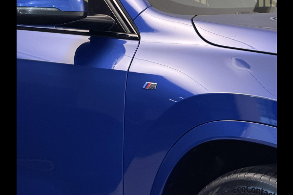 BMW X1 xDrive25e Plugin-hybrid 245PK Aut. M-Sport | LED | Trekhaak | Navi | Camera | PDC | Incl. garantie