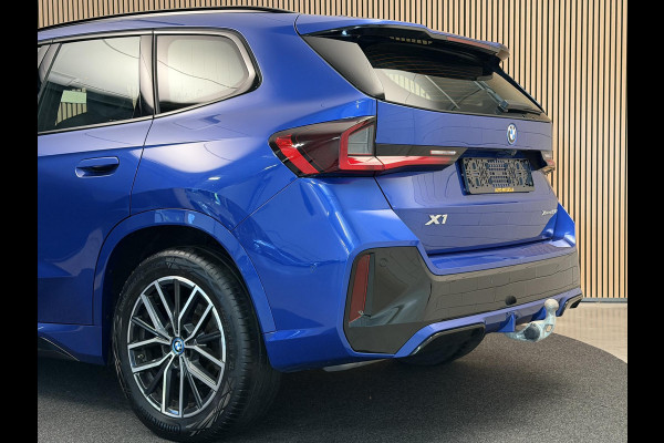 BMW X1 xDrive25e Plugin-hybrid 245PK Aut. M-Sport | LED | Trekhaak | Navi | Camera | PDC | Incl. garantie
