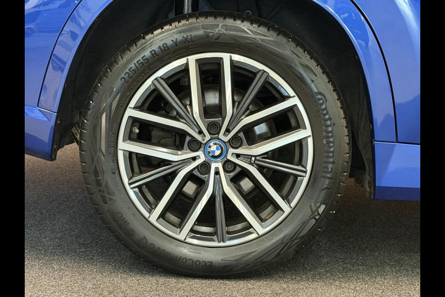 BMW X1 xDrive25e Plugin-hybrid 245PK Aut. M-Sport | LED | Trekhaak | Navi | Camera | PDC | Incl. garantie