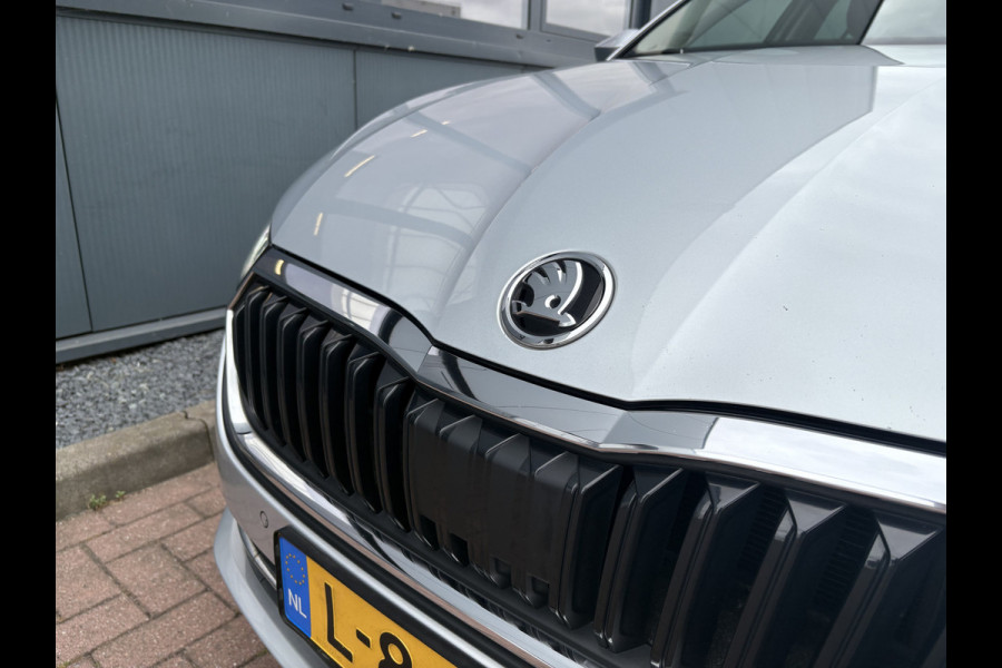 Škoda Octavia Combi 1.0 TSi Business Edition TREKHAAK/VIRTUAL/NAVI/CARPLAY/CRUISE/PDC