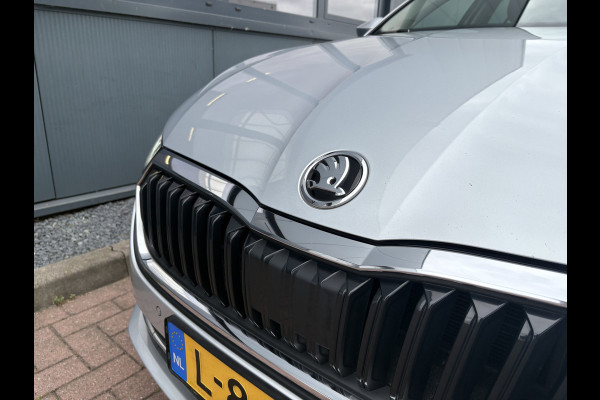 Škoda Octavia Combi 1.0 TSi Business Edition TREKHAAK/VIRTUAL/NAVI/CARPLAY/CRUISE/PDC