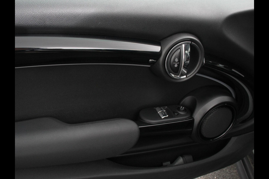 MINI Electric Business Edition 33 kWh SOH 96%  Navigatie Climate Control  Lichtmetalen Velgen  Dab Parkeer sensoren