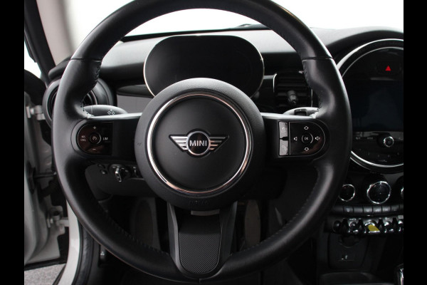 MINI Electric Business Edition 33 kWh SOH 96%  Navigatie Climate Control  Lichtmetalen Velgen  Dab Parkeer sensoren
