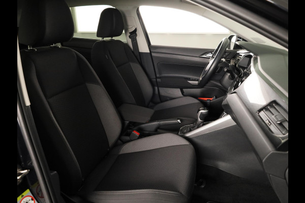 Volkswagen Taigo 1.0 TSI Life Edition 115 pk Automaat (DSG) | Verlengde garantie | Navigatie | Parkeersensoren | Achteruitrijcamera | Adaptieve cruise control |