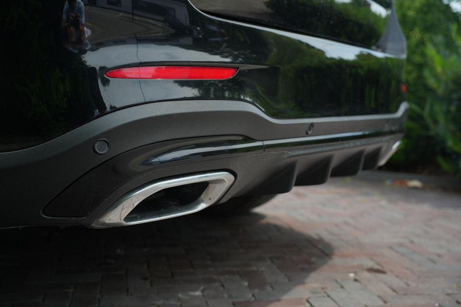Mercedes-Benz GLC 200 4MATIC AMG Line Cruise Clima Leer/Alcantara Facelift model