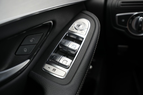 Mercedes-Benz GLC 200 4MATIC AMG Line Cruise Clima Leer/Alcantara Facelift model