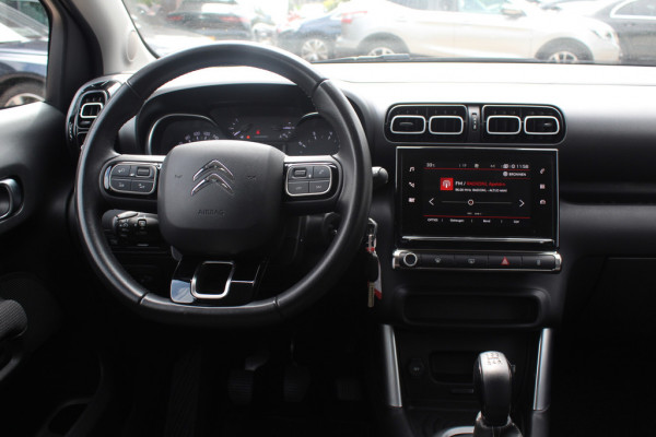 Citroën C3 1.2 PureTech S&S Feel / Distr.riem VV / Trekhaak / Navigatie / Stoelverwarming / Cruise Control
