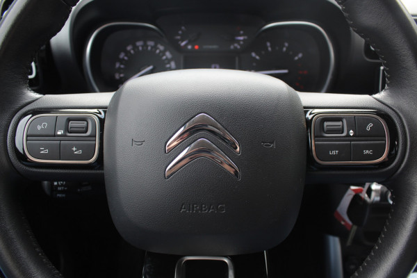 Citroën C3 1.2 PureTech S&S Feel / Distr.riem VV / Trekhaak / Navigatie / Stoelverwarming / Cruise Control