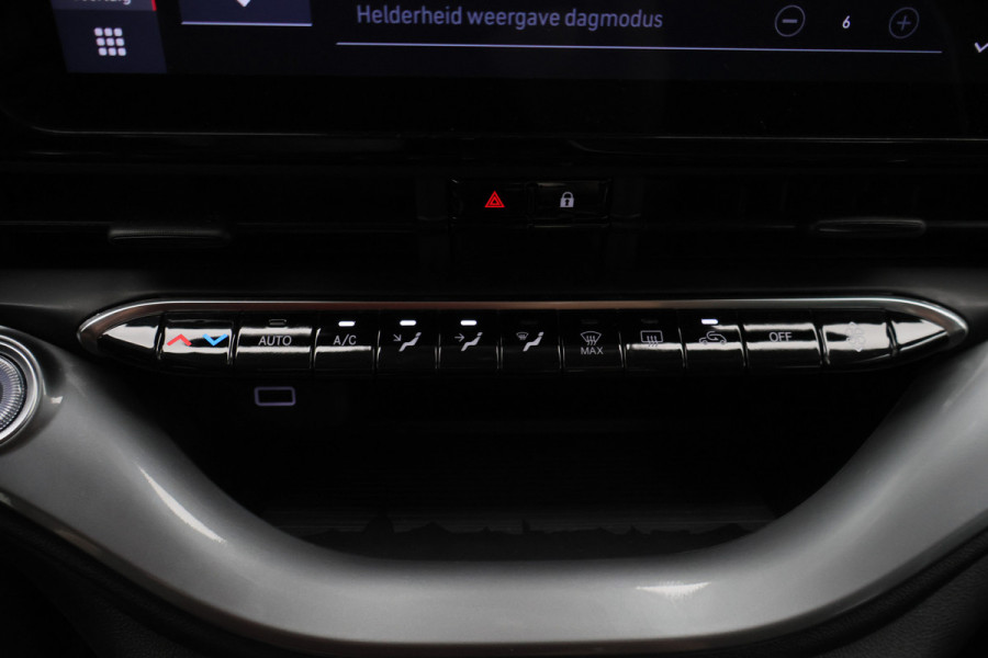 Fiat 500E Icon 42 kWh SOH 97%, Virtual Cockpit, Apple Carplay, Lane Assist, 16"