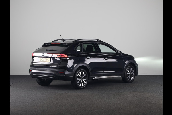 Volkswagen Taigo 1.0 TSI Life Edition 115 pk Automaat (DSG) | Verlengde garantie | Navigatie | Parkeersensoren | Achteruitrijcamera | Adaptieve cruise control |