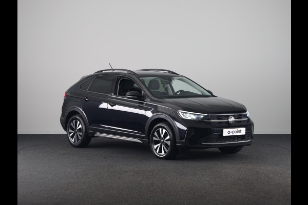 Volkswagen Taigo 1.0 TSI Life Edition 115 pk Automaat (DSG) | Verlengde garantie | Navigatie | Parkeersensoren | Achteruitrijcamera | Adaptieve cruise control |