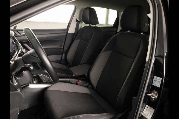 Volkswagen Taigo 1.0 TSI Life Edition 115 pk Automaat (DSG) | Verlengde garantie | Navigatie | Parkeersensoren | Achteruitrijcamera | Adaptieve cruise control |