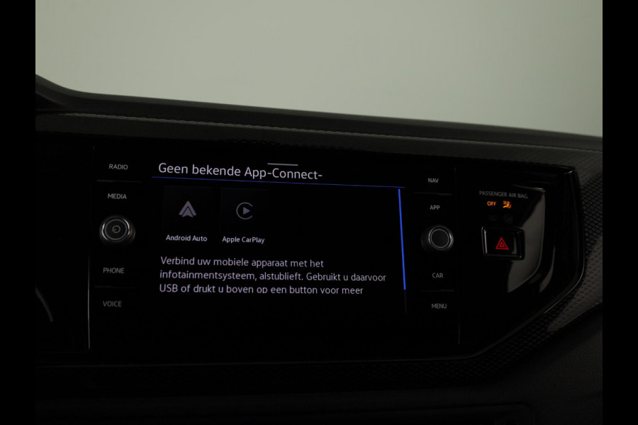 Volkswagen Taigo 1.0 TSI Life Edition 115 pk Automaat (DSG) | Verlengde garantie | Navigatie | Parkeersensoren | Achteruitrijcamera | Adaptieve cruise control |