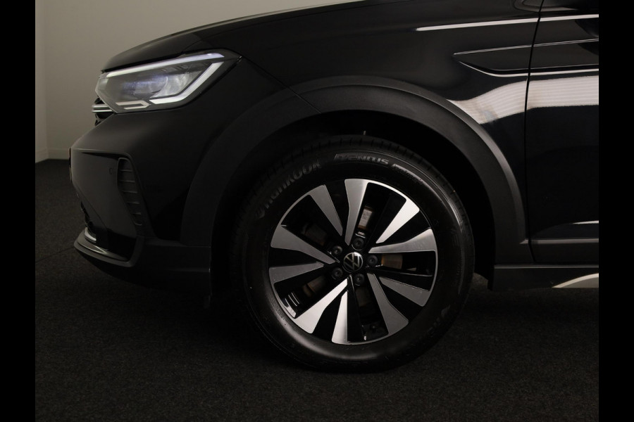 Volkswagen Taigo 1.0 TSI Life Edition 115 pk Automaat (DSG) | Verlengde garantie | Navigatie | Parkeersensoren | Achteruitrijcamera | Adaptieve cruise control |