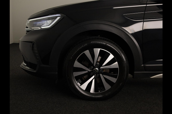 Volkswagen Taigo 1.0 TSI Life Edition 115 pk Automaat (DSG) | Verlengde garantie | Navigatie | Parkeersensoren | Achteruitrijcamera | Adaptieve cruise control |