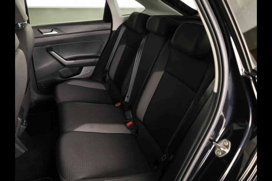 Volkswagen Taigo 1.0 TSI Life Edition 115 pk Automaat (DSG) | Verlengde garantie | Navigatie | Parkeersensoren | Achteruitrijcamera | Adaptieve cruise control |