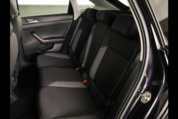 Volkswagen Taigo 1.0 TSI Life Edition 115 pk Automaat (DSG) | Verlengde garantie | Navigatie | Parkeersensoren | Achteruitrijcamera | Adaptieve cruise control |