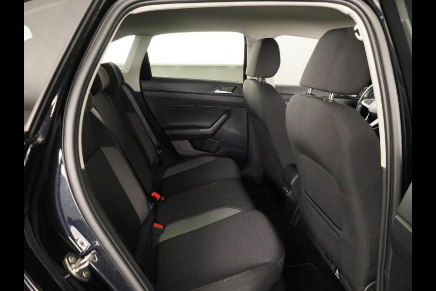 Volkswagen Taigo 1.0 TSI Life Edition 115 pk Automaat (DSG) | Verlengde garantie | Navigatie | Parkeersensoren | Achteruitrijcamera | Adaptieve cruise control |