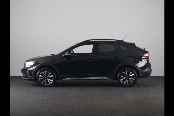 Volkswagen Taigo 1.0 TSI Life Edition 115 pk Automaat (DSG) | Verlengde garantie | Navigatie | Parkeersensoren | Achteruitrijcamera | Adaptieve cruise control |