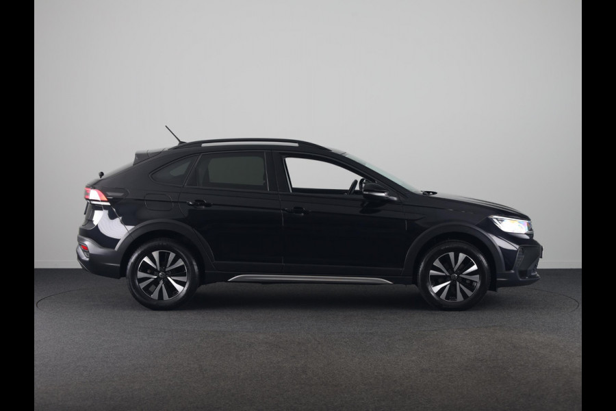Volkswagen Taigo 1.0 TSI Life Edition 115 pk Automaat (DSG) | Verlengde garantie | Navigatie | Parkeersensoren | Achteruitrijcamera | Adaptieve cruise control |