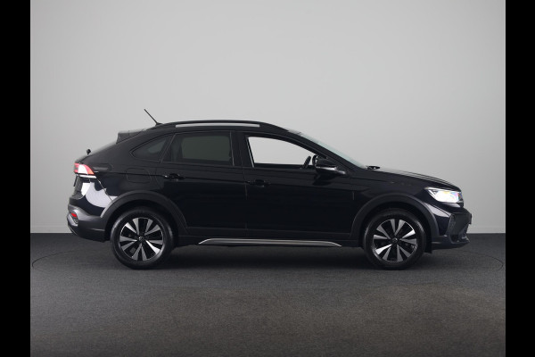 Volkswagen Taigo 1.0 TSI Life Edition 115 pk Automaat (DSG) | Verlengde garantie | Navigatie | Parkeersensoren | Achteruitrijcamera | Adaptieve cruise control |