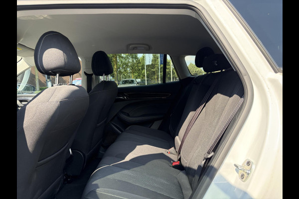 MG Mg5 electric Long Range Comfort 61 kWh SOH 99% | ACHTERUITRIJCAMERA | ADAPT. CRUISE CONTROL | STOEL & STUUR VERWARMING