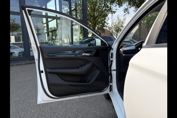 MG Mg5 electric Long Range Comfort 61 kWh SOH 99% | ACHTERUITRIJCAMERA | ADAPT. CRUISE CONTROL | STOEL & STUUR VERWARMING