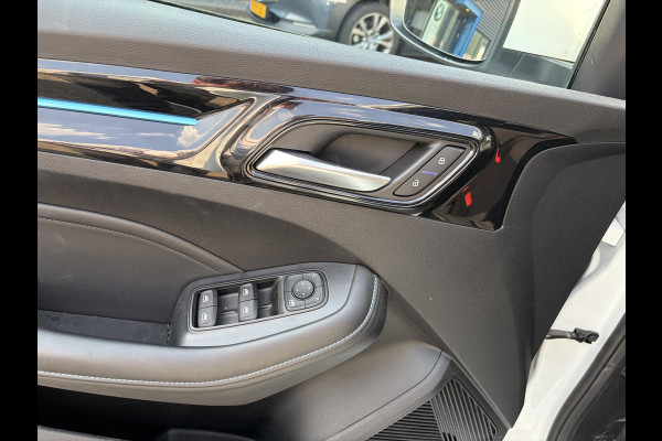 MG Mg5 electric Long Range Comfort 61 kWh SOH 99% | ACHTERUITRIJCAMERA | ADAPT. CRUISE CONTROL | STOEL & STUUR VERWARMING