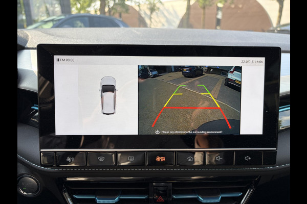 MG Mg5 electric Long Range Comfort 61 kWh SOH 99% | ACHTERUITRIJCAMERA | ADAPT. CRUISE CONTROL | STOEL & STUUR VERWARMING