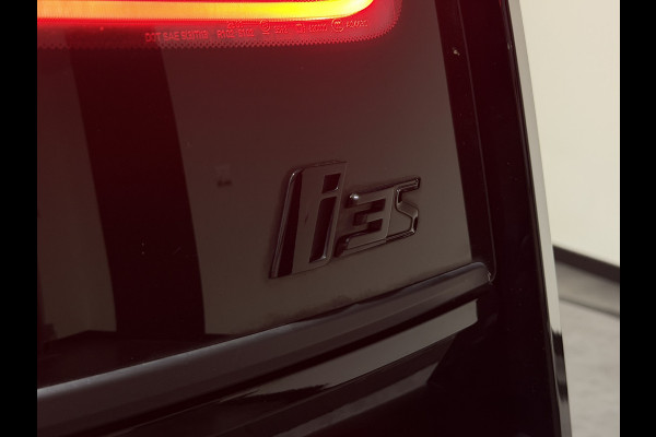 BMW i3 S Executive Edition 120Ah 42 kWh | SOH 86,4% | Leer | Panoramadak | Black pack