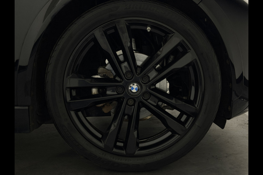 BMW i3 S Executive Edition 120Ah 42 kWh | SOH 86,4% | Leer | Panoramadak | Black pack