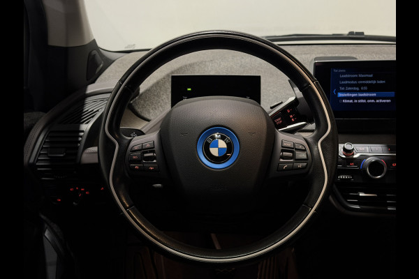 BMW i3 S Executive Edition 120Ah 42 kWh | SOH 86,4% | Leer | Panoramadak | Black pack