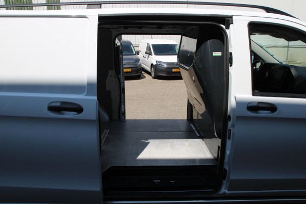 Mercedes-Benz Vito 114 CDI Lang / Automaat / Trekhaak / Dubbele schuifdeur / Carplay