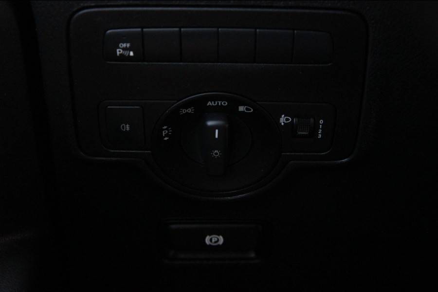 Mercedes-Benz Vito 114 CDI Lang / Automaat / Trekhaak / Dubbele schuifdeur / Carplay