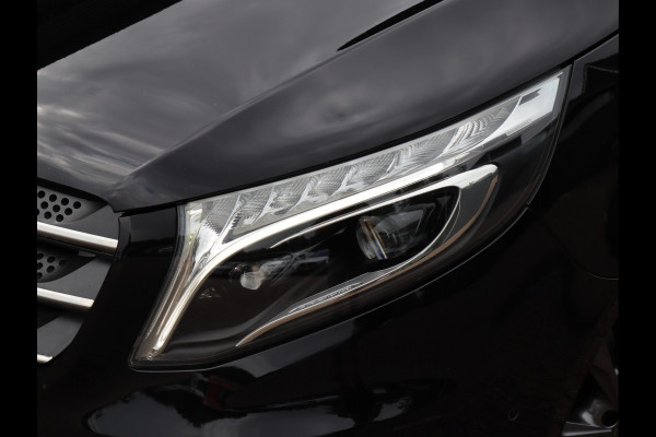 Mercedes-Benz Vito 119 CDI Automaat Euro 6 - Lang L2 - Trekhaak - LED - Camera