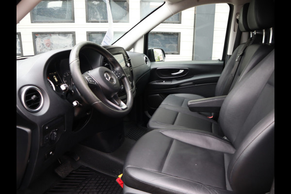 Mercedes-Benz Vito 119 CDI Automaat Euro 6 - Lang L2 - Trekhaak - LED - Camera