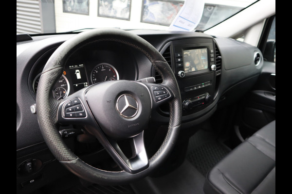 Mercedes-Benz Vito 119 CDI Automaat Euro 6 - Lang L2 - Trekhaak - LED - Camera