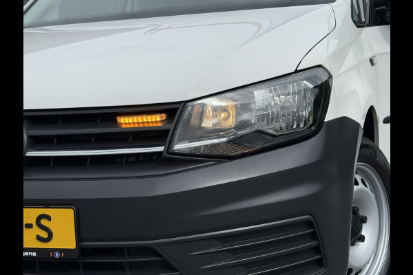 Volkswagen Caddy 1.4 TSI 131 PK BENZINE AUTOMAAT !! / BPM VRIJ / IMPERIAAL / TREKHAAK / INRICHTING / NAVI / AIRCO / CRUISE