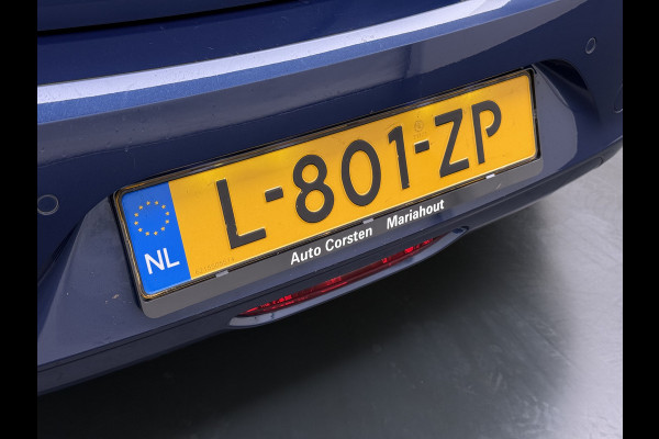 Opel CORSA-E 5Drs Elegance 50kWh Warmtepomp Navi Ecc Apple Carplay Android Auto Pdc Cruise Control SOH 90% Keyless Regen-Lichtsensor Lmv Led Isofix DAB Bluetooth Lane Assist 1e Eigenaar Origineel Nederlandse Auto