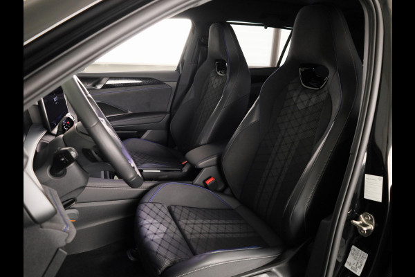 Volkswagen Tayron 1.5 eHybrid R-Line Edition 272 pk Automaat (DSG) | Verlengde garantie | Navigatie | Panoramadak | Trekhaak (wegklapbaar) | Parkeersensoren (Park assist) | Rondomzicht camera | Black Style pakket | R-Line |
