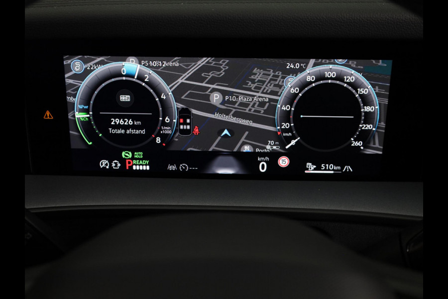 Volkswagen Tayron 1.5 eHybrid R-Line Edition 272 pk Automaat (DSG) | Verlengde garantie | Navigatie | Panoramadak | Trekhaak (wegklapbaar) | Parkeersensoren (Park assist) | Rondomzicht camera | Black Style pakket | R-Line |