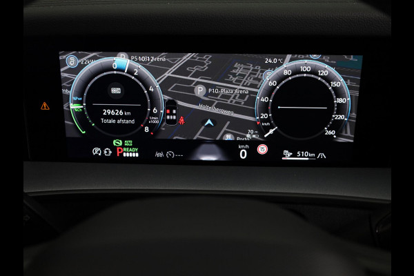 Volkswagen Tayron 1.5 eHybrid R-Line Edition 272 pk Automaat (DSG) | Verlengde garantie | Navigatie | Panoramadak | Trekhaak (wegklapbaar) | Parkeersensoren (Park assist) | Rondomzicht camera | Black Style pakket | R-Line |