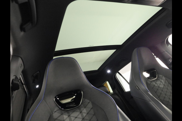 Volkswagen Tayron 1.5 eHybrid R-Line Edition 272 pk Automaat (DSG) | Verlengde garantie | Navigatie | Panoramadak | Trekhaak (wegklapbaar) | Parkeersensoren (Park assist) | Rondomzicht camera | Black Style pakket | R-Line |