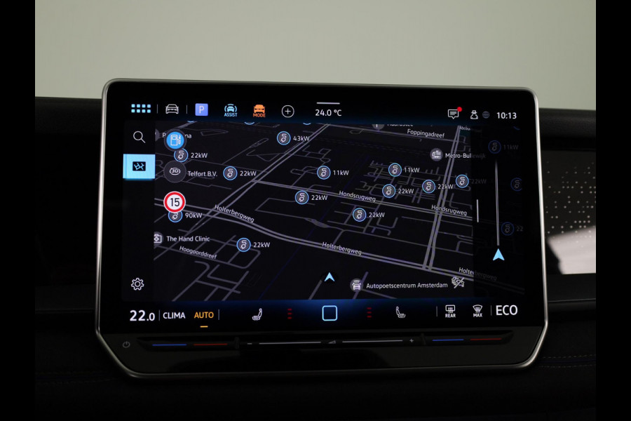 Volkswagen Tayron 1.5 eHybrid R-Line Edition 272 pk Automaat (DSG) | Verlengde garantie | Navigatie | Panoramadak | Trekhaak (wegklapbaar) | Parkeersensoren (Park assist) | Rondomzicht camera | Black Style pakket | R-Line |