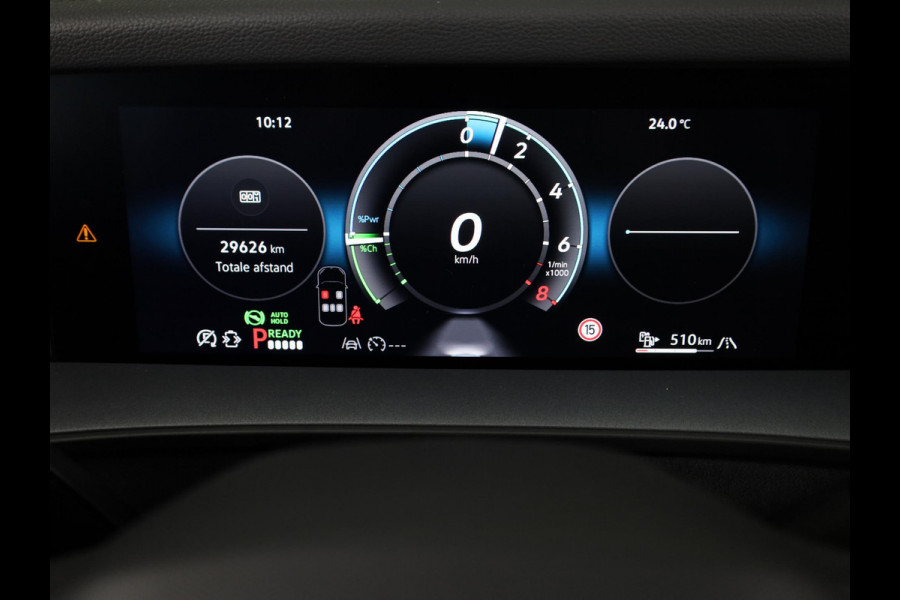Volkswagen Tayron 1.5 eHybrid R-Line Edition 272 pk Automaat (DSG) | Verlengde garantie | Navigatie | Panoramadak | Trekhaak (wegklapbaar) | Parkeersensoren (Park assist) | Rondomzicht camera | Black Style pakket | R-Line |